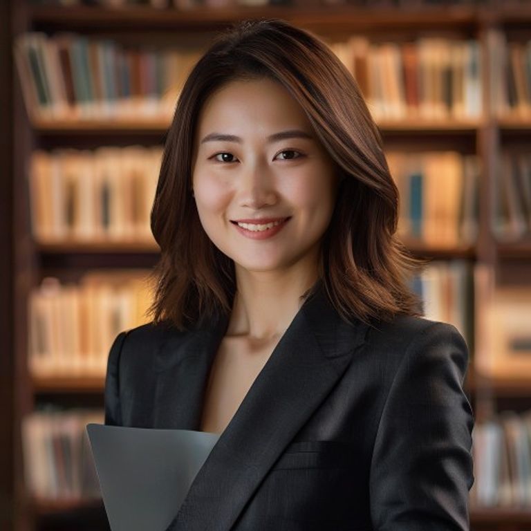 张老师