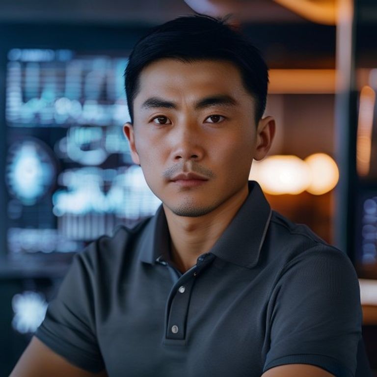 王博士